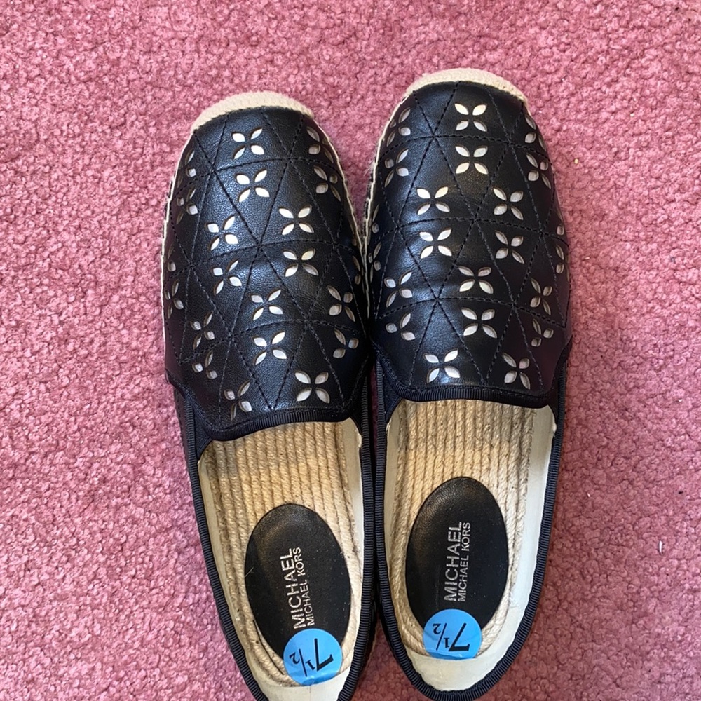 Espadrilles